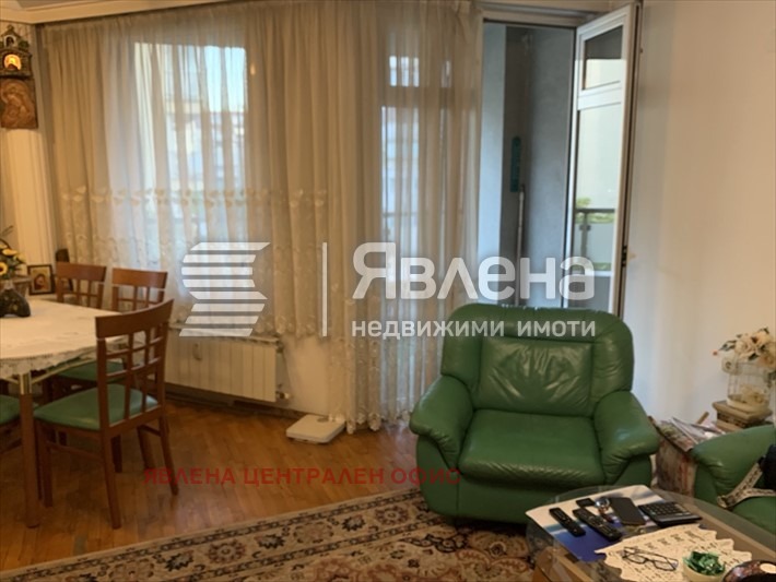 Продава 3-СТАЕН, гр. София, Борово, снимка 3 - Апартаменти - 53713444