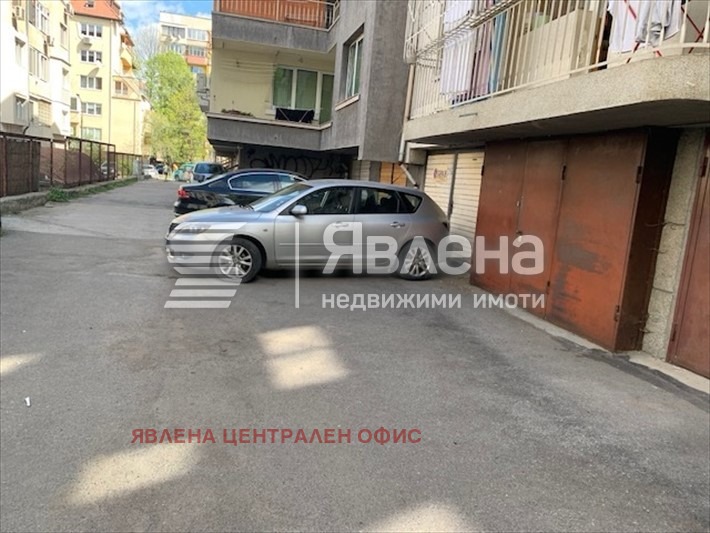 Продава 3-СТАЕН, гр. София, Борово, снимка 11 - Апартаменти - 53713444