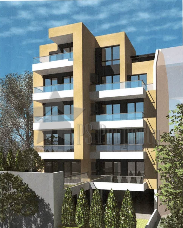 Продава 3-СТАЕН, гр. Стара Загора, Център, снимка 2 - Апартаменти - 54053863