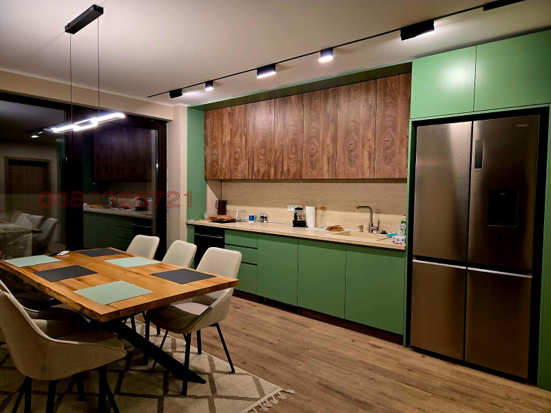 Продава 4-СТАЕН, гр. Велинград, област Пазарджик, снимка 2 - Апартаменти - 52780131