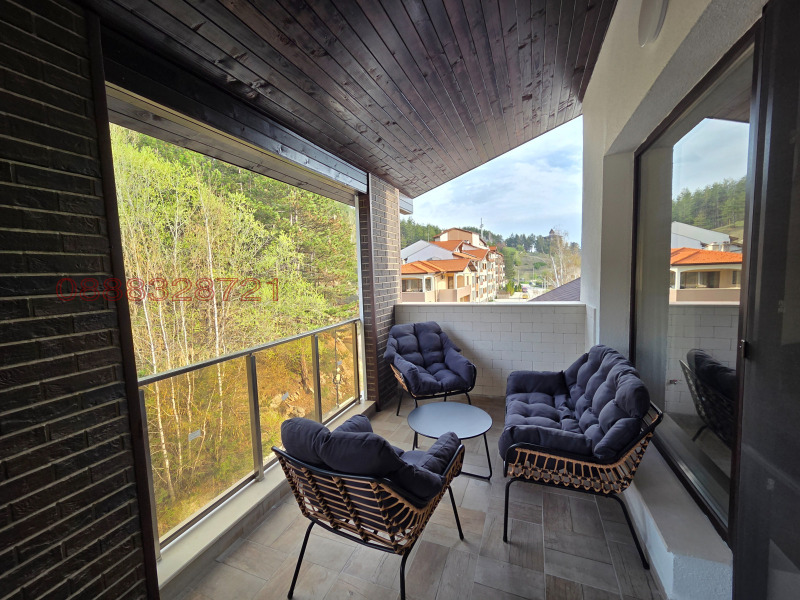 Продава 4-СТАЕН, гр. Велинград, област Пазарджик, снимка 6 - Апартаменти - 52780131