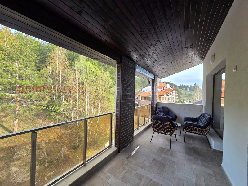 Продава 4-СТАЕН, гр. Велинград, област Пазарджик, снимка 14 - Апартаменти - 52780131