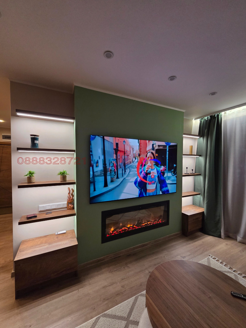 Продава 4-СТАЕН, гр. Велинград, област Пазарджик, снимка 12 - Апартаменти - 52780131