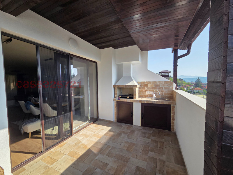 Продава 4-СТАЕН, гр. Велинград, област Пазарджик, снимка 9 - Апартаменти - 52780131