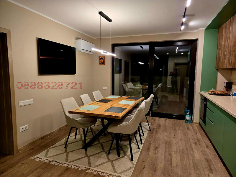 Продава 4-СТАЕН, гр. Велинград, област Пазарджик, снимка 3 - Апартаменти - 52780131