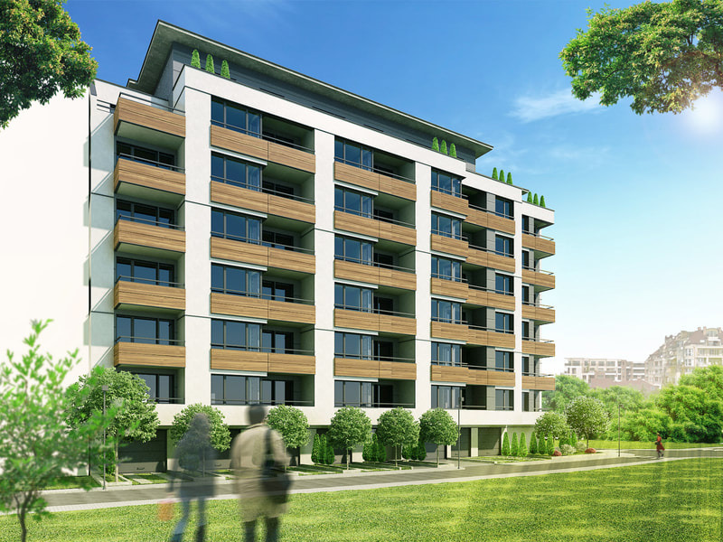 Продава  Многостаен град София , Лозенец , 117 кв.м | 10182103