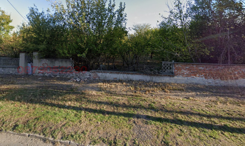 Продава КЪЩА, с. Върбица, област Хасково, снимка 2 - Къщи - 53057452