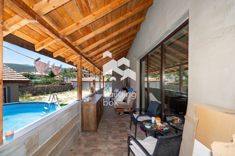 À venda  Casa região Plovdiv , Parvenec , 205 m² | 45543237 - imagem [16]