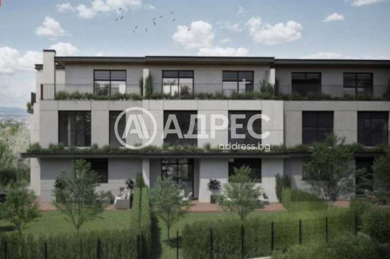 Продава КЪЩА, гр. София, Драгалевци