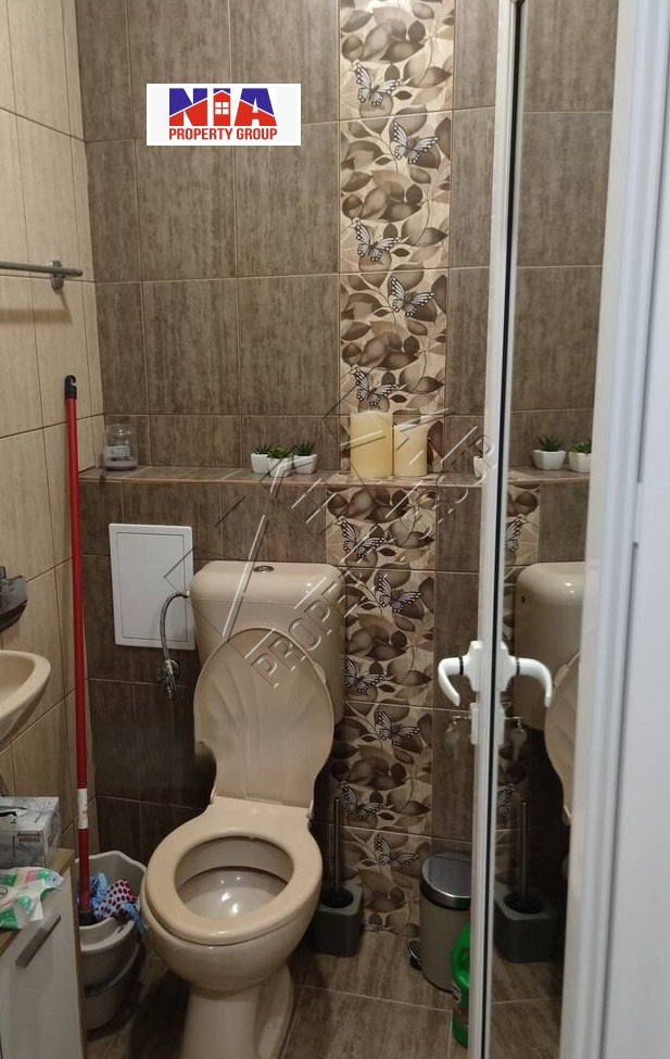 Продава МАГАЗИН, гр. Бургас, Зорница, снимка 4 - Магазини - 54674240