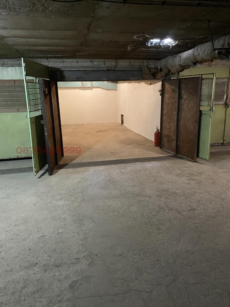 Till salu  Garage Sofia , Borovo , 17 kvm | 59622849 - bild [3]