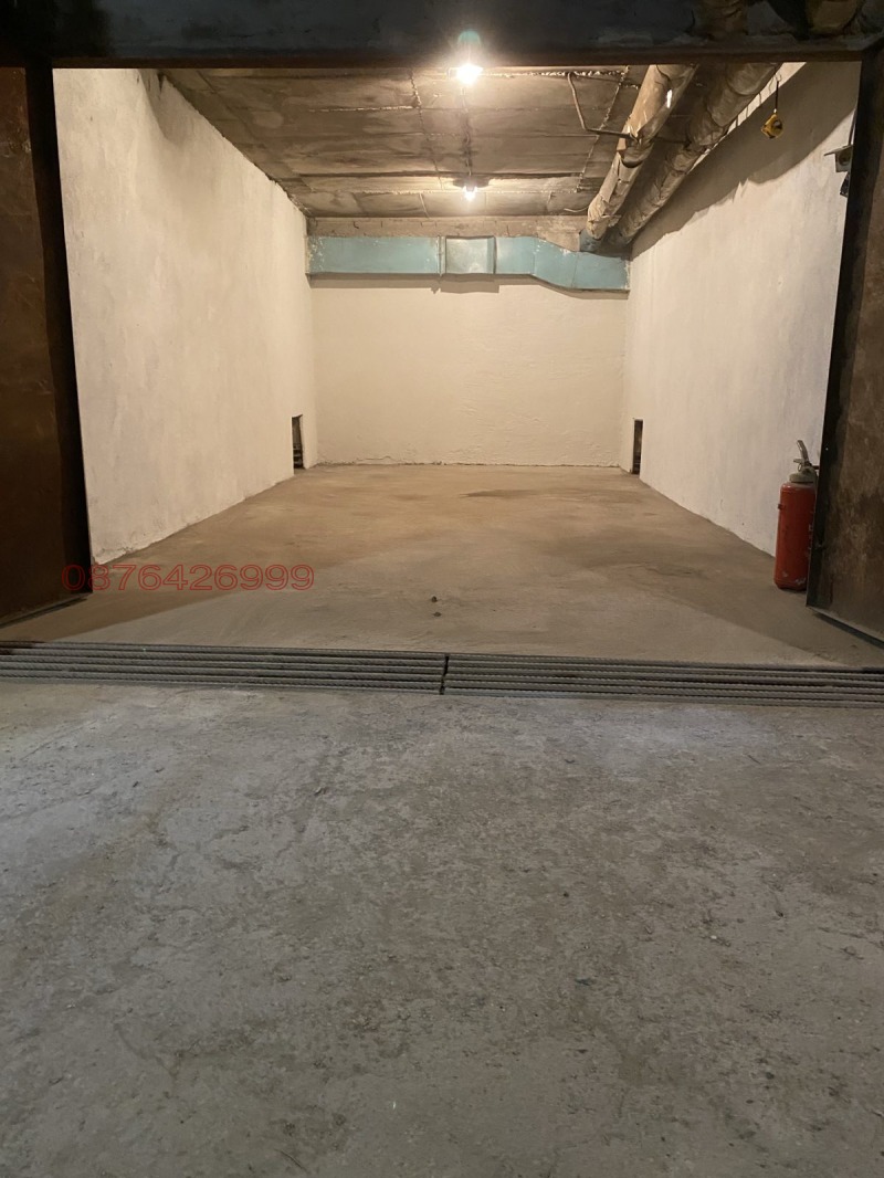 Till salu  Garage Sofia , Borovo , 17 kvm | 59622849 - bild [5]