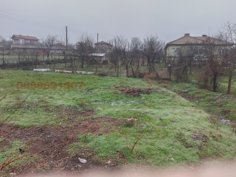 Продава ПАРЦЕЛ, с. Гълъбец, област Хасково, снимка 2 - Парцели - 52786199