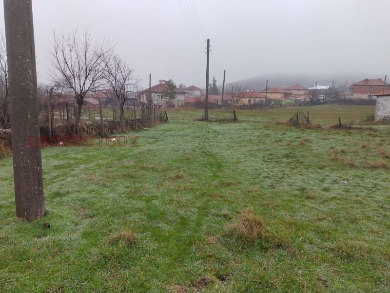 Продава ПАРЦЕЛ, с. Гълъбец, област Хасково