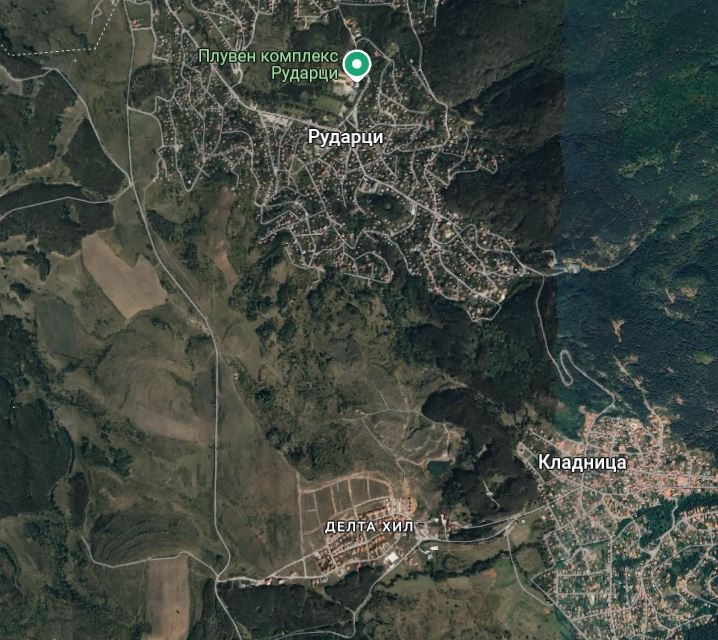 Na prodej  Spiknutí oblast Pernik , Kladnica , 1694 m2 | 31215791 - obraz [8]