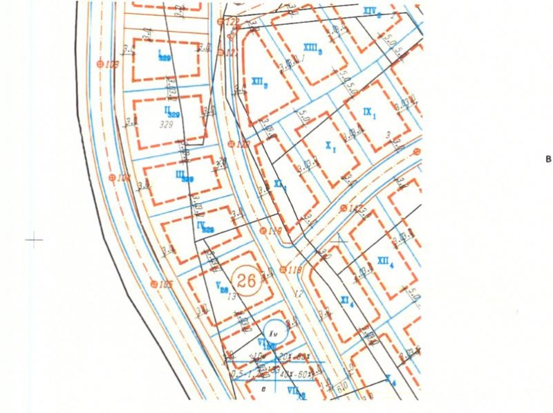 Продаја  Плот регион Перник , Кладница , 1694 м2 | 31215791