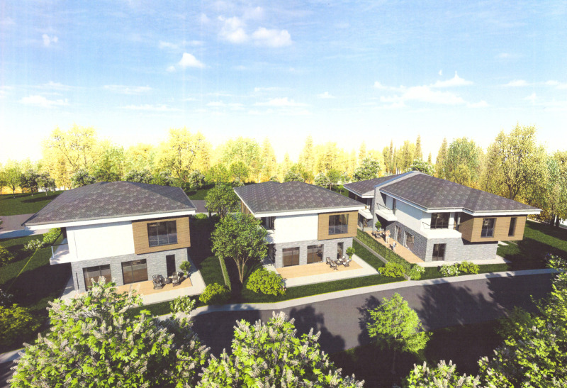 Продаја  Плот регион Перник , Кладница , 1694 м2 | 31215791 - слика [2]
