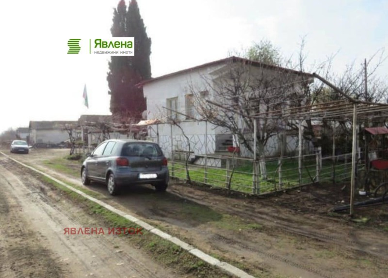 Продава БИЗНЕС ИМОТ, гр. Пазарджик, Запад