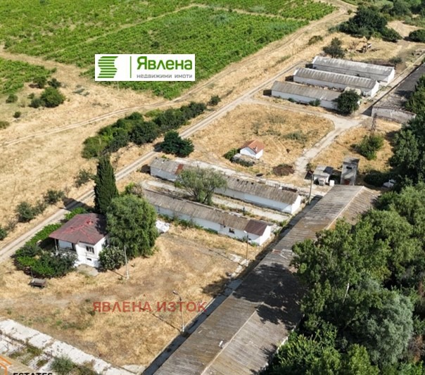 Продава БИЗНЕС ИМОТ, гр. Пазарджик, Запад, снимка 2 - Други - 52276579