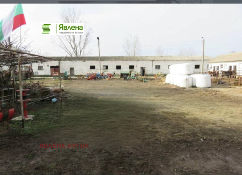 Продава БИЗНЕС ИМОТ, гр. Пазарджик, Запад, снимка 9 - Други - 52276579