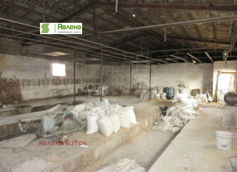 Продава БИЗНЕС ИМОТ, гр. Пазарджик, Запад, снимка 6 - Други - 52276579