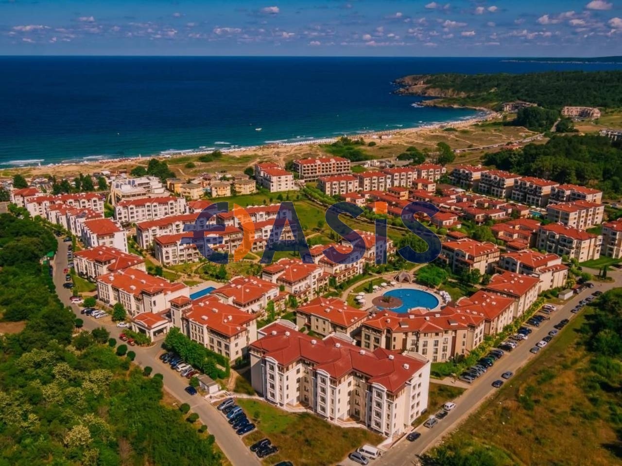 Продава 1-СТАЕН, гр. Созопол, област Бургас, снимка 2 - Апартаменти - 52329337
