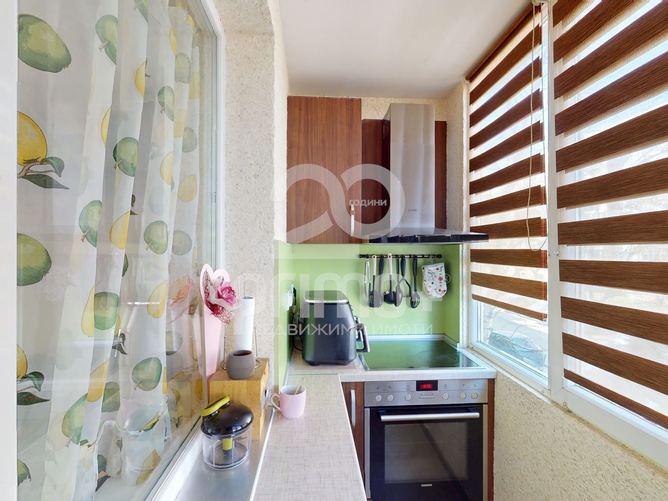 Продава 2-СТАЕН, гр. София, Надежда 3, снимка 2 - Апартаменти - 53959490