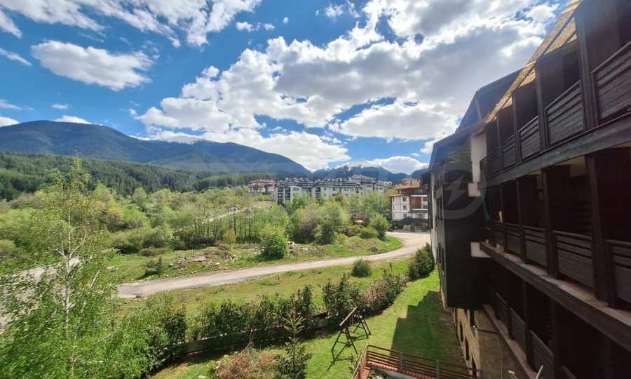 Продава 2-СТАЕН, гр. Банско, област Благоевград, снимка 9 - Апартаменти - 54509072