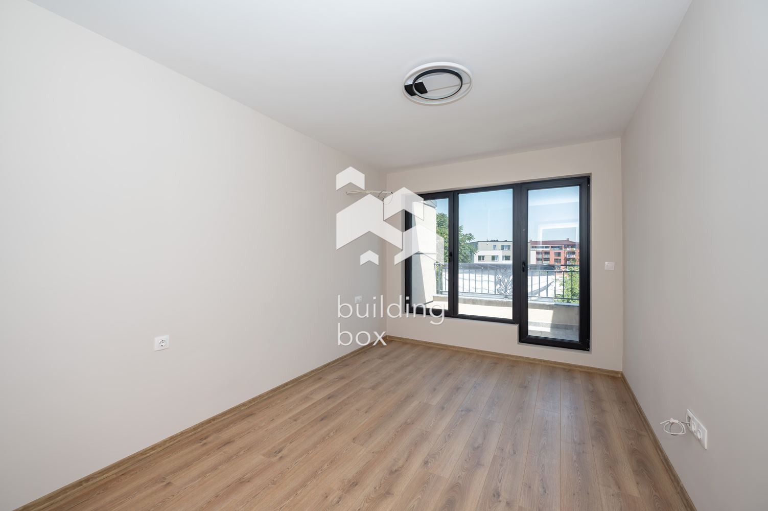 Продава 2-СТАЕН, гр. Пловдив, Остромила, снимка 5 - Апартаменти - 55371996