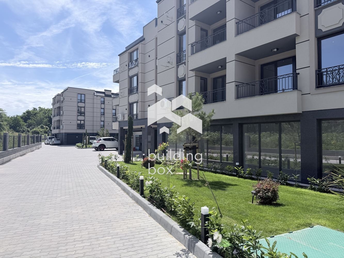 Продава 2-СТАЕН, гр. Пловдив, Остромила, снимка 13 - Апартаменти - 55371996