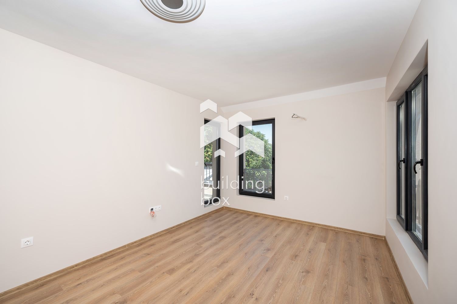 Продава 2-СТАЕН, гр. Пловдив, Остромила, снимка 3 - Апартаменти - 55371996