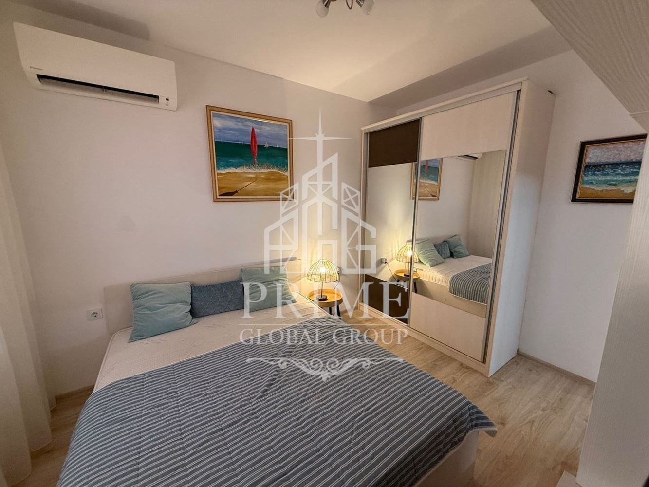 Продава 2-СТАЕН, гр. Бургас, Сарафово, снимка 7 - Апартаменти - 55844381