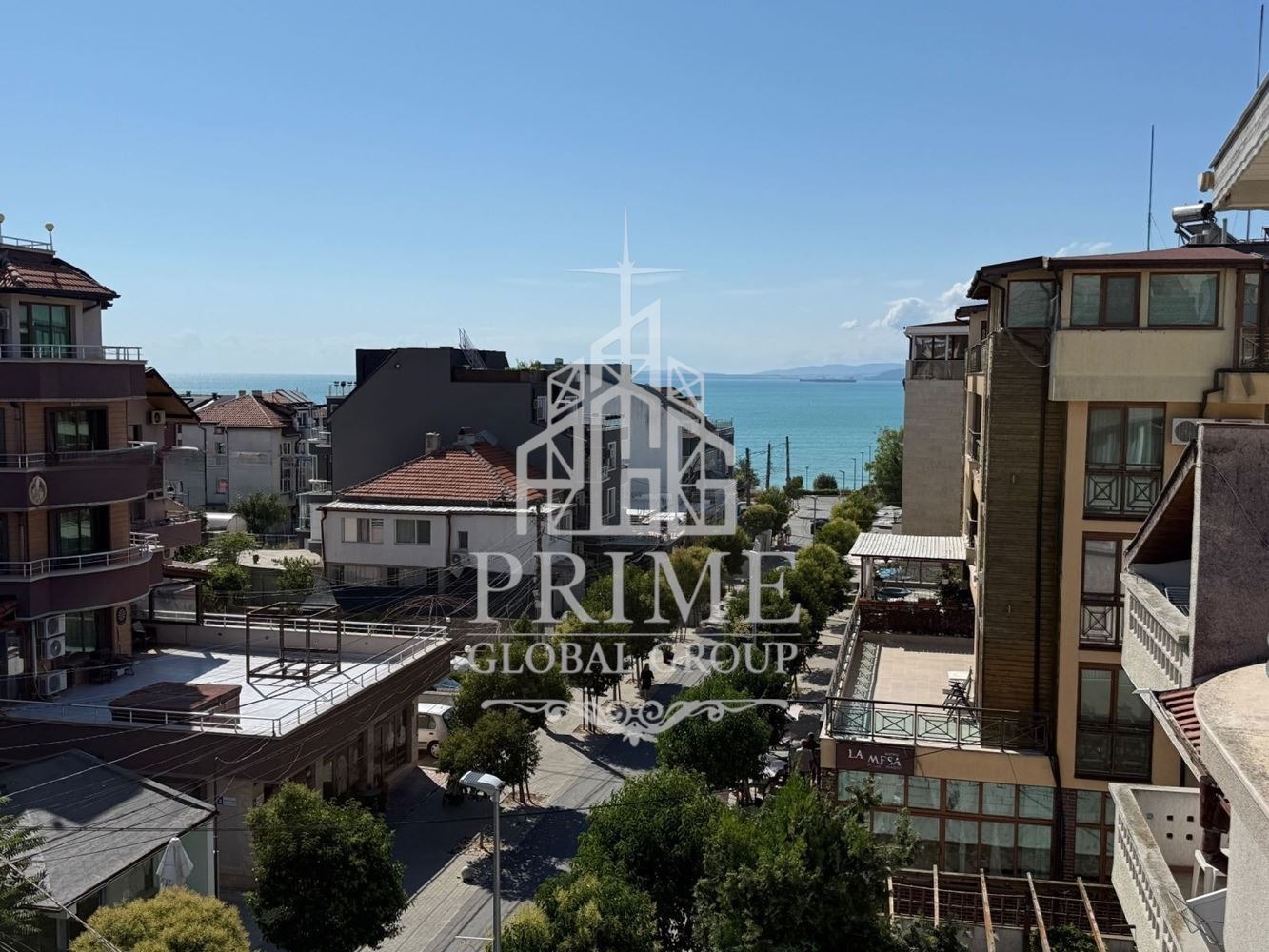 Продава 2-СТАЕН, гр. Бургас, Сарафово, снимка 12 - Апартаменти - 55844381