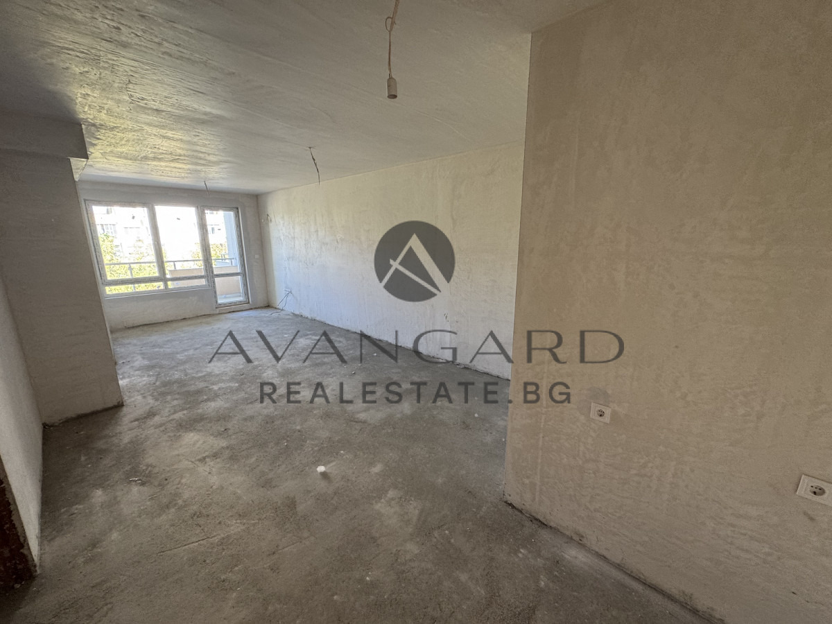 Продава 2-СТАЕН, гр. Пловдив, Кючук Париж, снимка 2 - Апартаменти - 56070844