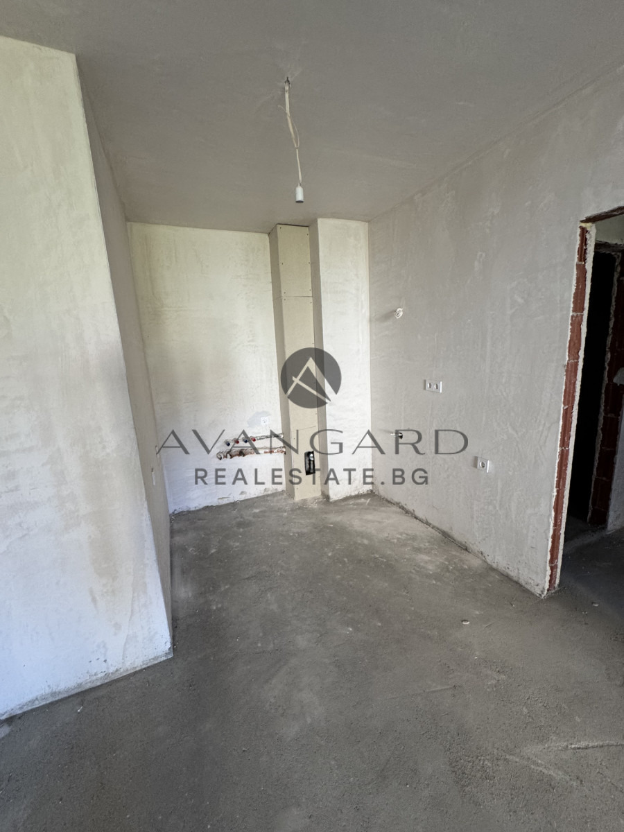 Продава 2-СТАЕН, гр. Пловдив, Кючук Париж, снимка 3 - Апартаменти - 56070844