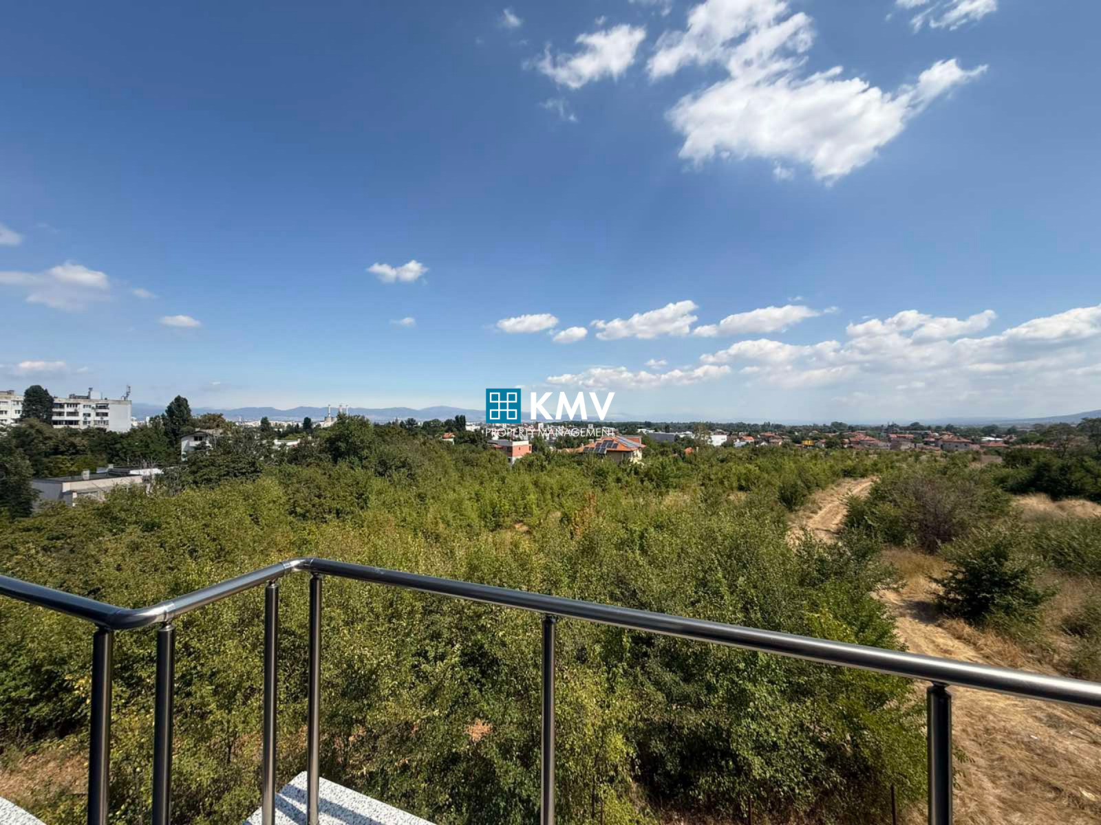 Продава 2-СТАЕН, гр. София, Горубляне, снимка 6 - Апартаменти - 56071242