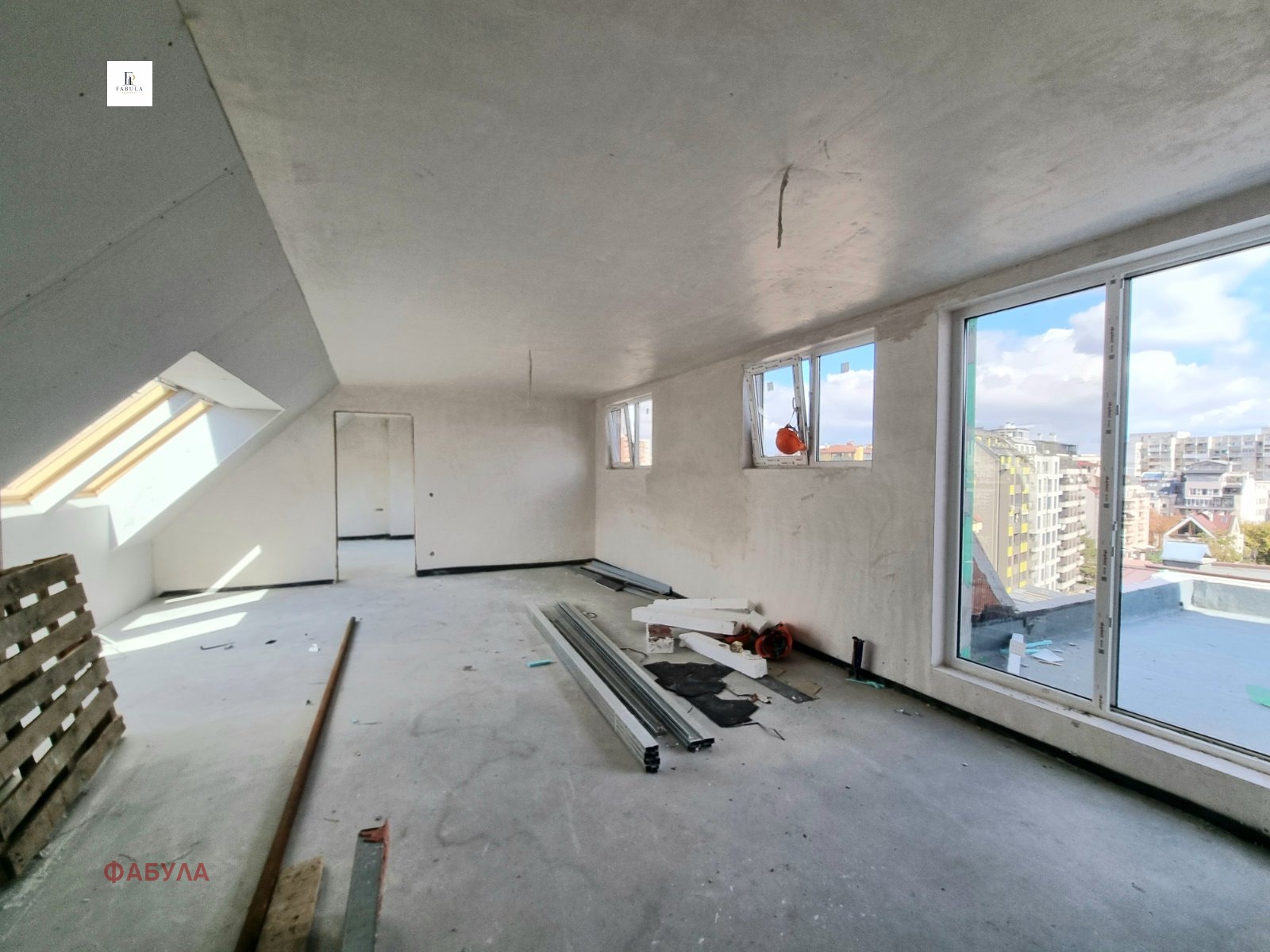 Продава 2-СТАЕН, гр. София, Стрелбище, снимка 2 - Апартаменти - 56449405