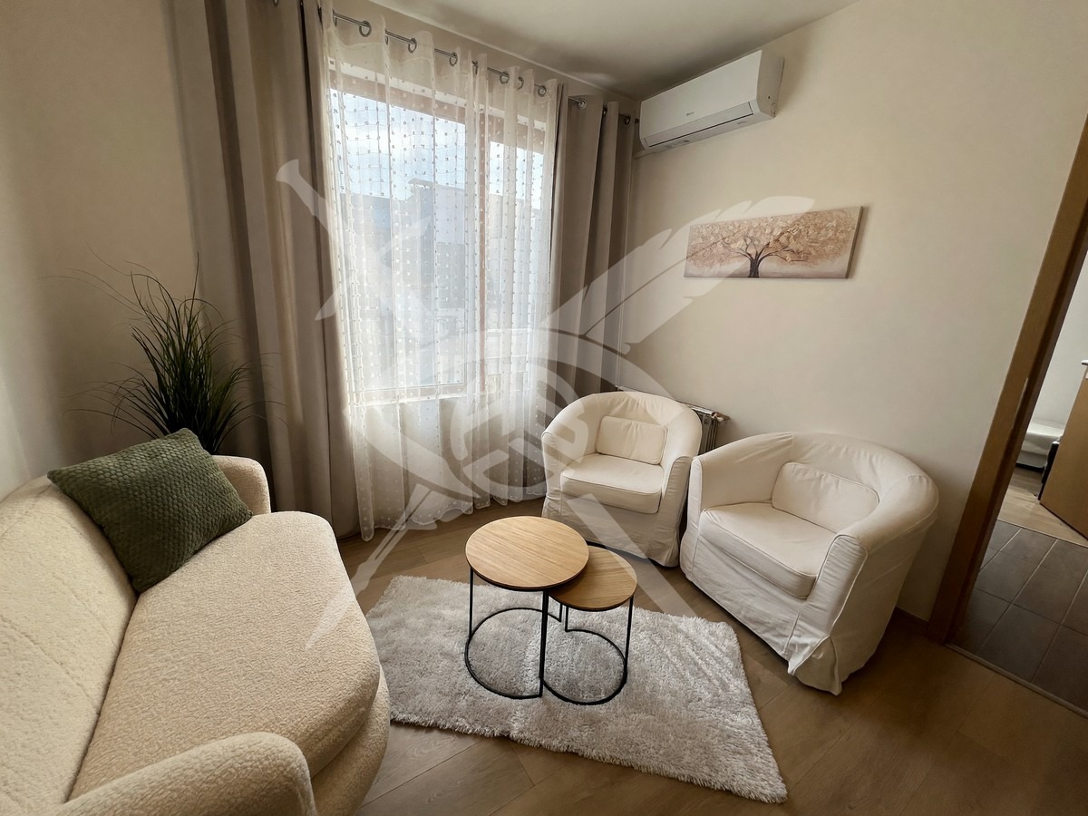 Продава 2-СТАЕН, гр. София, Банишора, снимка 2 - Апартаменти - 56742003