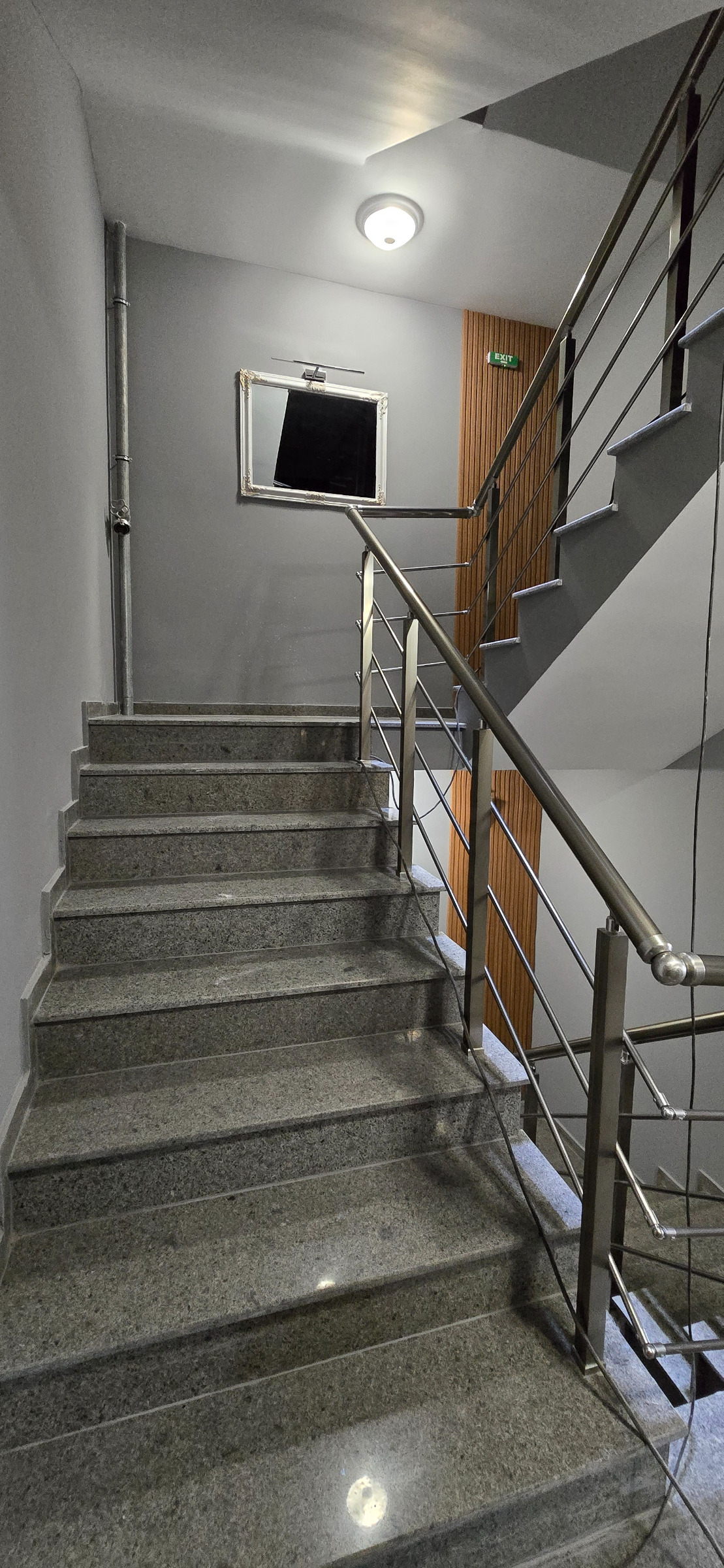 Продава 3-СТАЕН, гр. Пазарджик, Център, снимка 2 - Апартаменти - 53825847