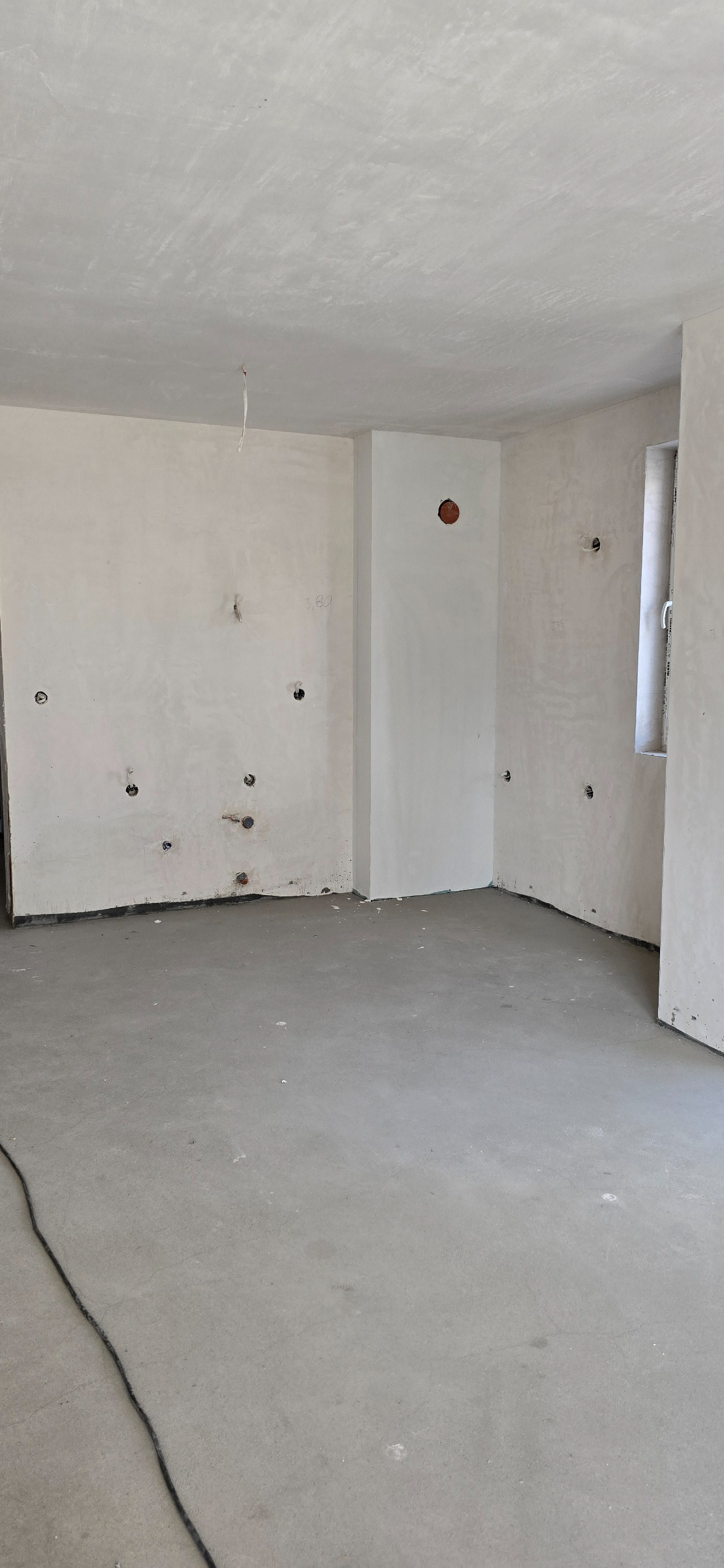 Продава 3-СТАЕН, гр. Пазарджик, Център, снимка 4 - Апартаменти - 53825847