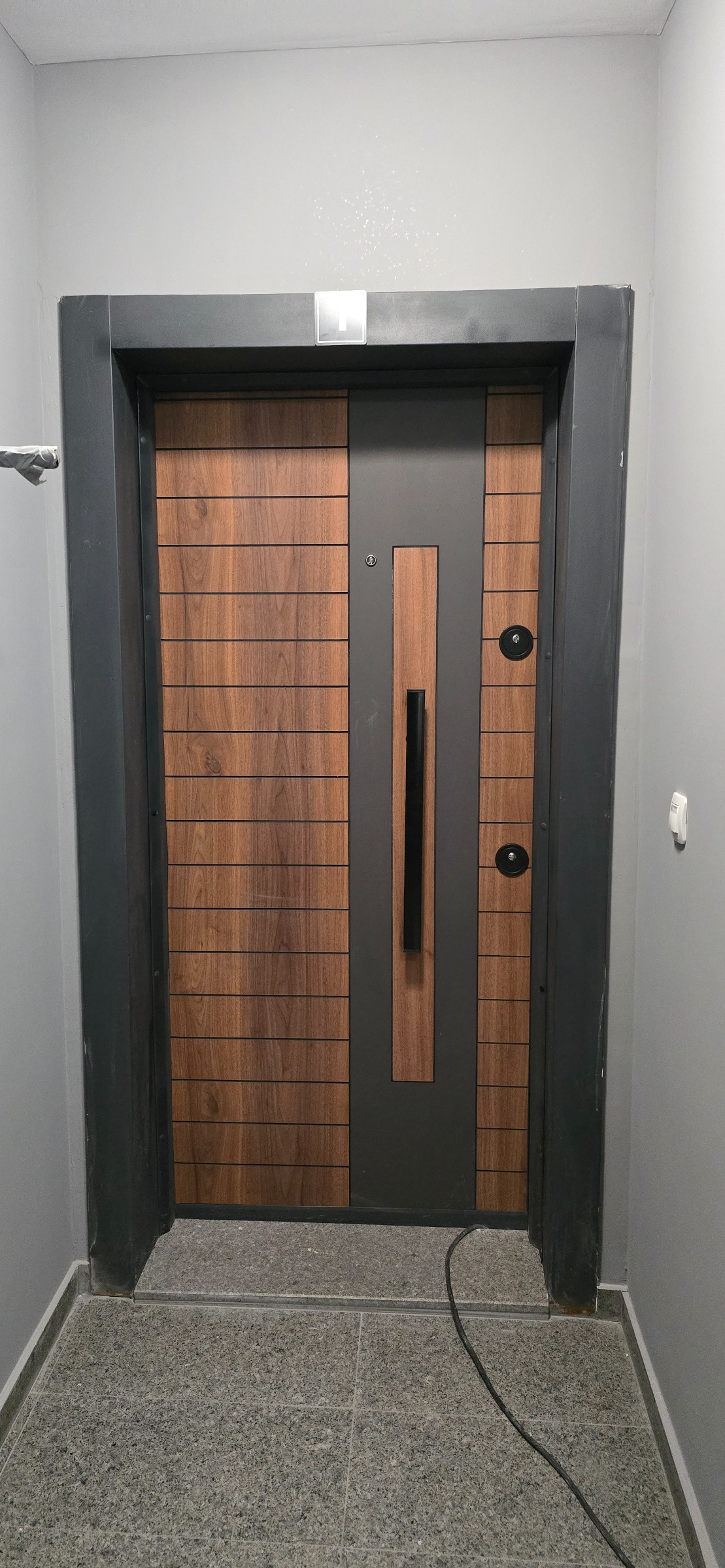 Продава 3-СТАЕН, гр. Пазарджик, Център, снимка 2 - Апартаменти - 53825847