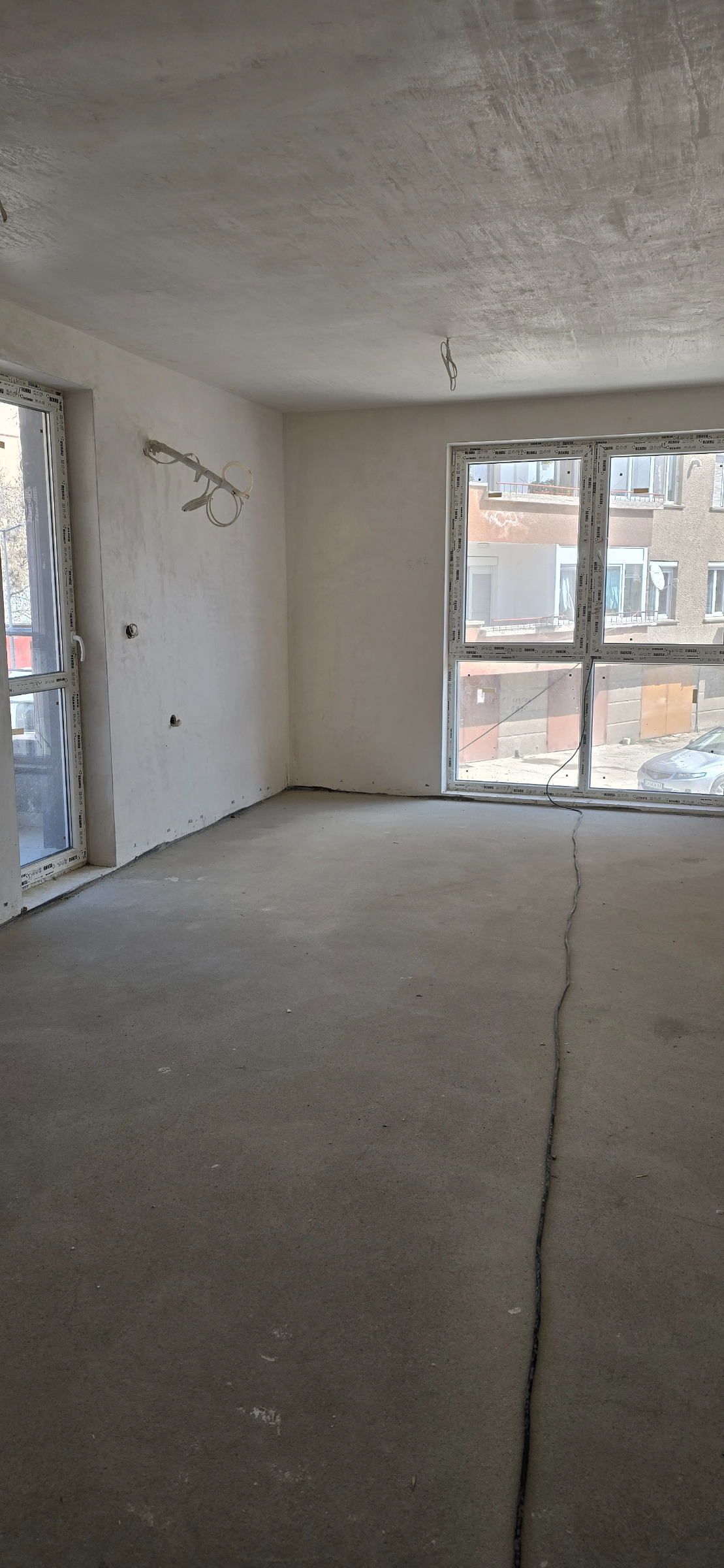 Продава 3-СТАЕН, гр. Пазарджик, Център, снимка 3 - Апартаменти - 53825847