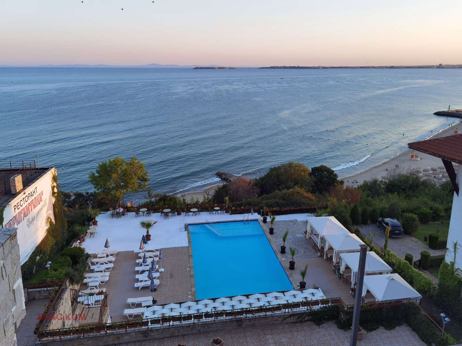 Продава 3-СТАЕН, гр. Свети Влас, област Бургас, снимка 7 - Апартаменти - 54077045