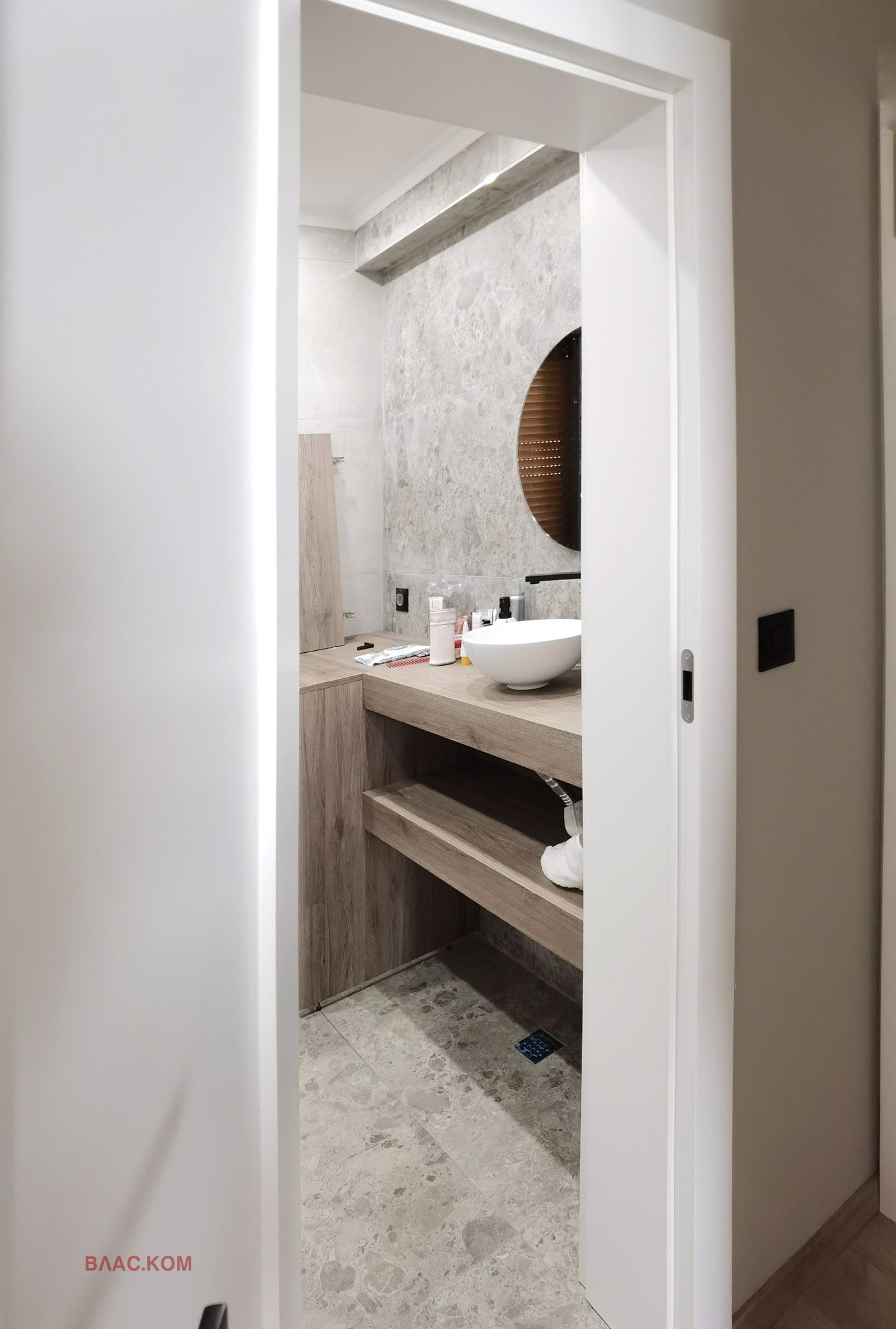 Продава 3-СТАЕН, гр. Свети Влас, област Бургас, снимка 14 - Апартаменти - 54077045