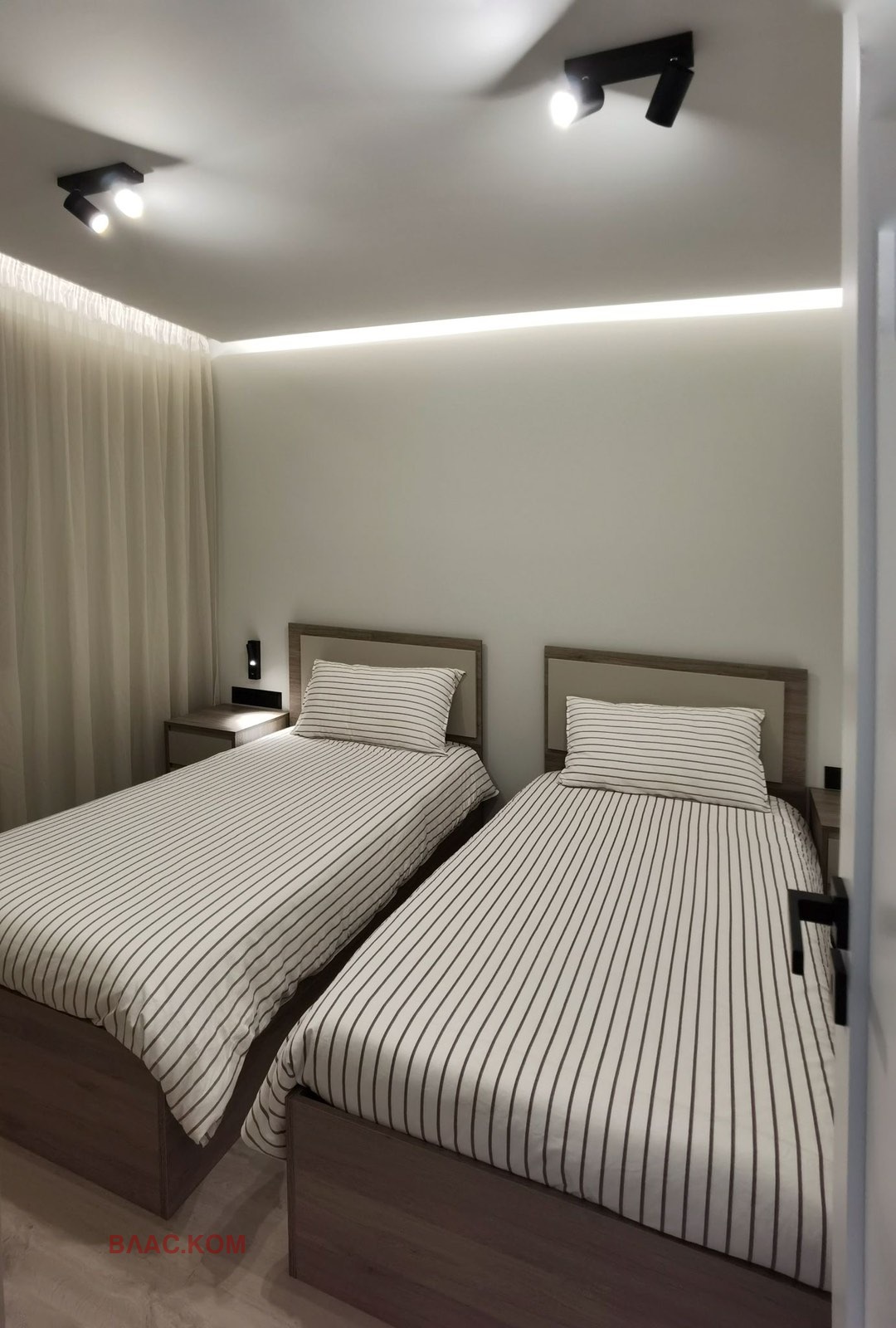 Продава 3-СТАЕН, гр. Свети Влас, област Бургас, снимка 12 - Апартаменти - 54077045