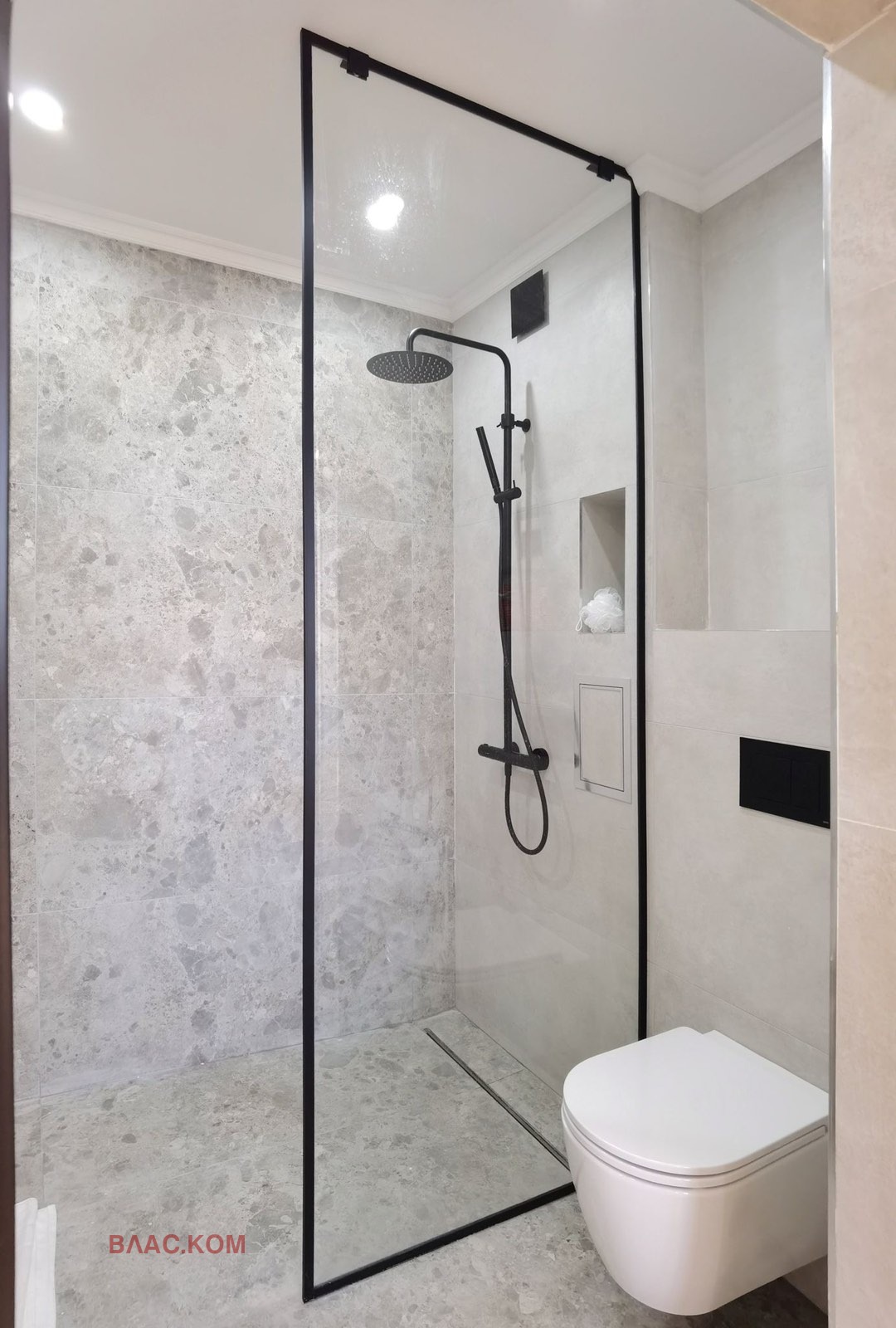 Продава 3-СТАЕН, гр. Свети Влас, област Бургас, снимка 11 - Апартаменти - 54077045