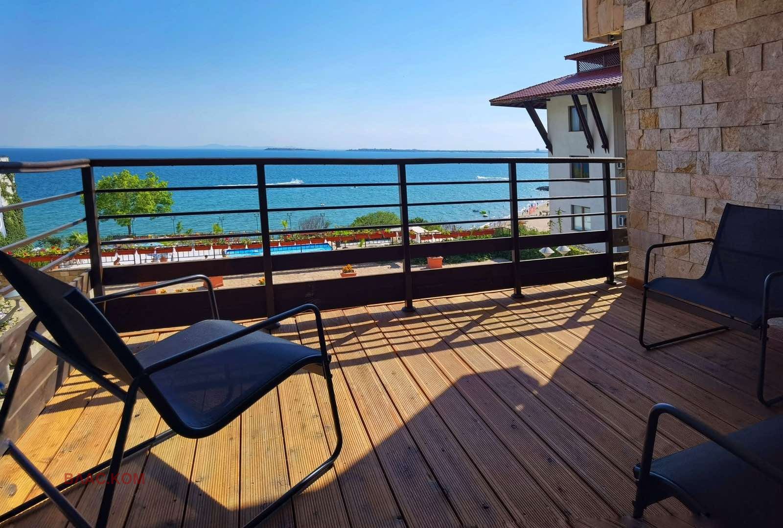 Продава 3-СТАЕН, гр. Свети Влас, област Бургас, снимка 5 - Апартаменти - 54077045