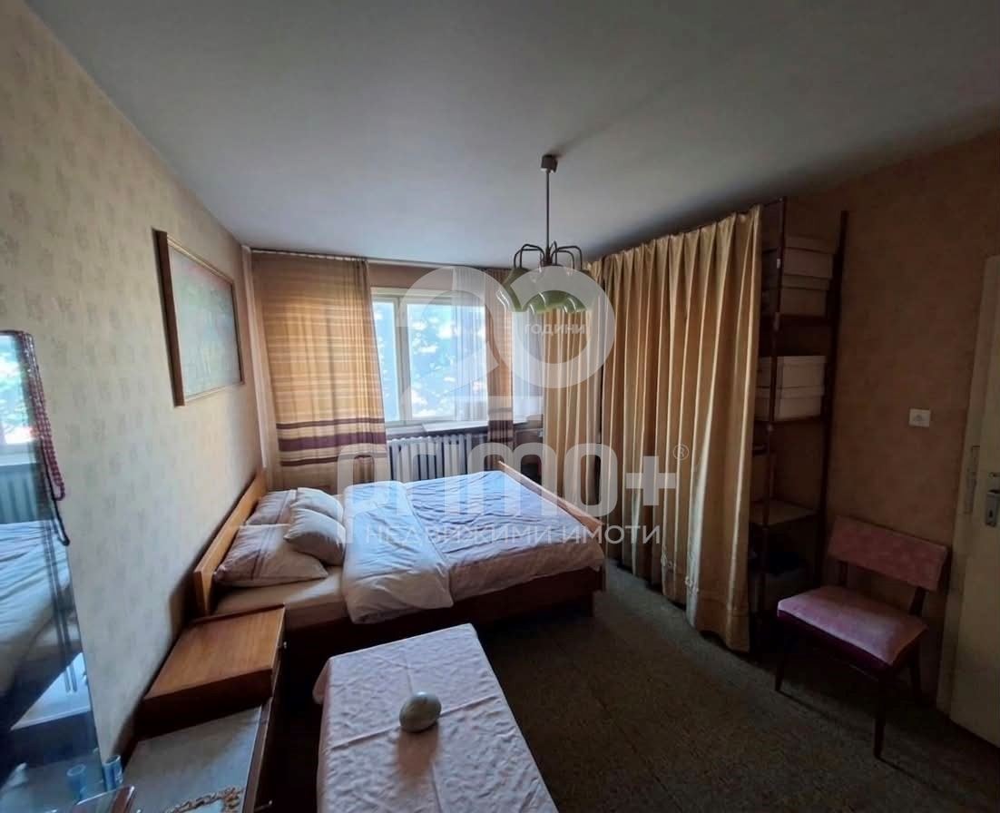 Продава 3-СТАЕН, гр. София, Дружба 1, снимка 3 - Апартаменти - 54773076