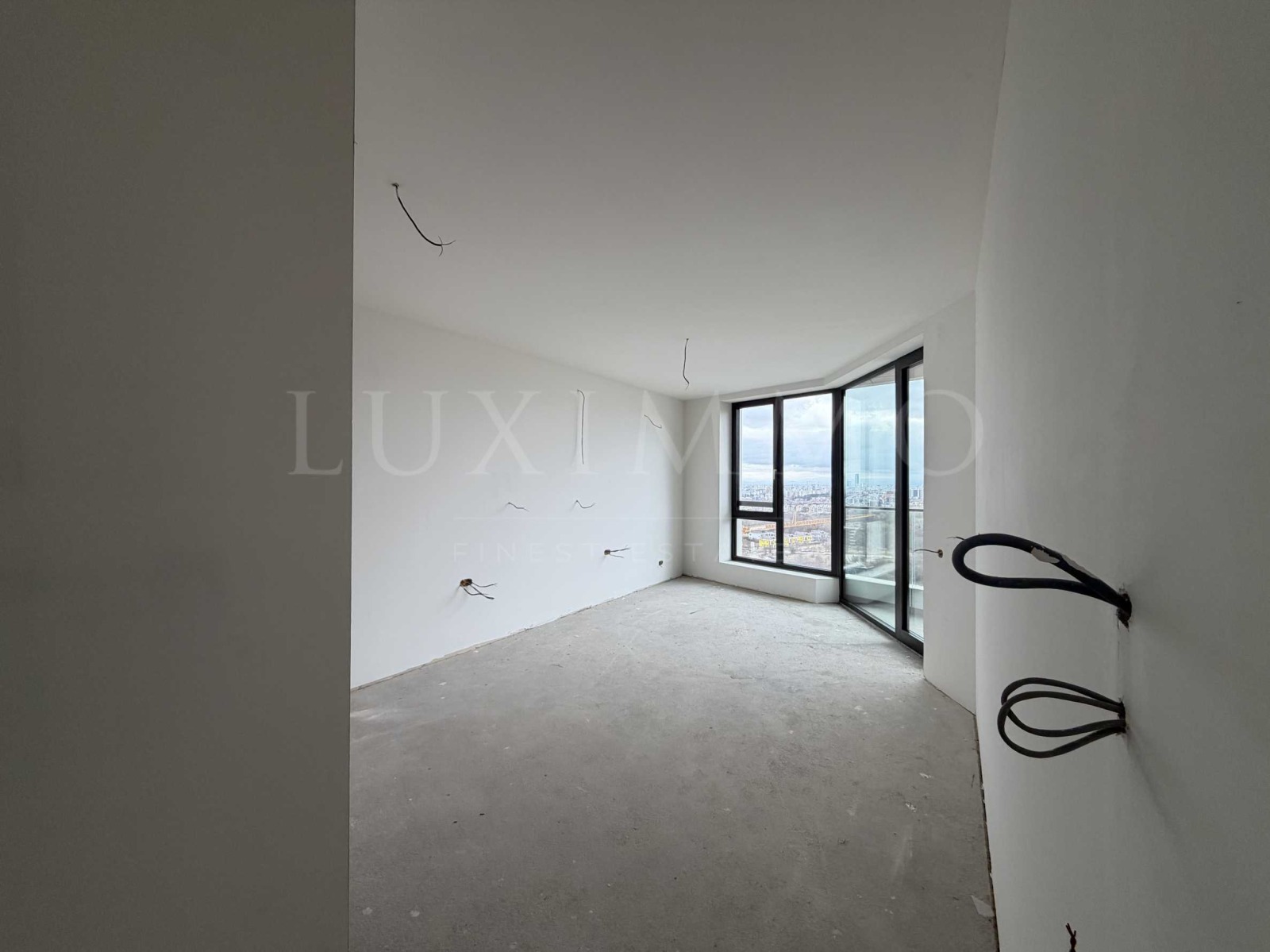 Продава 4-СТАЕН, гр. София, Кръстова вада, снимка 12 - Апартаменти - 53963703