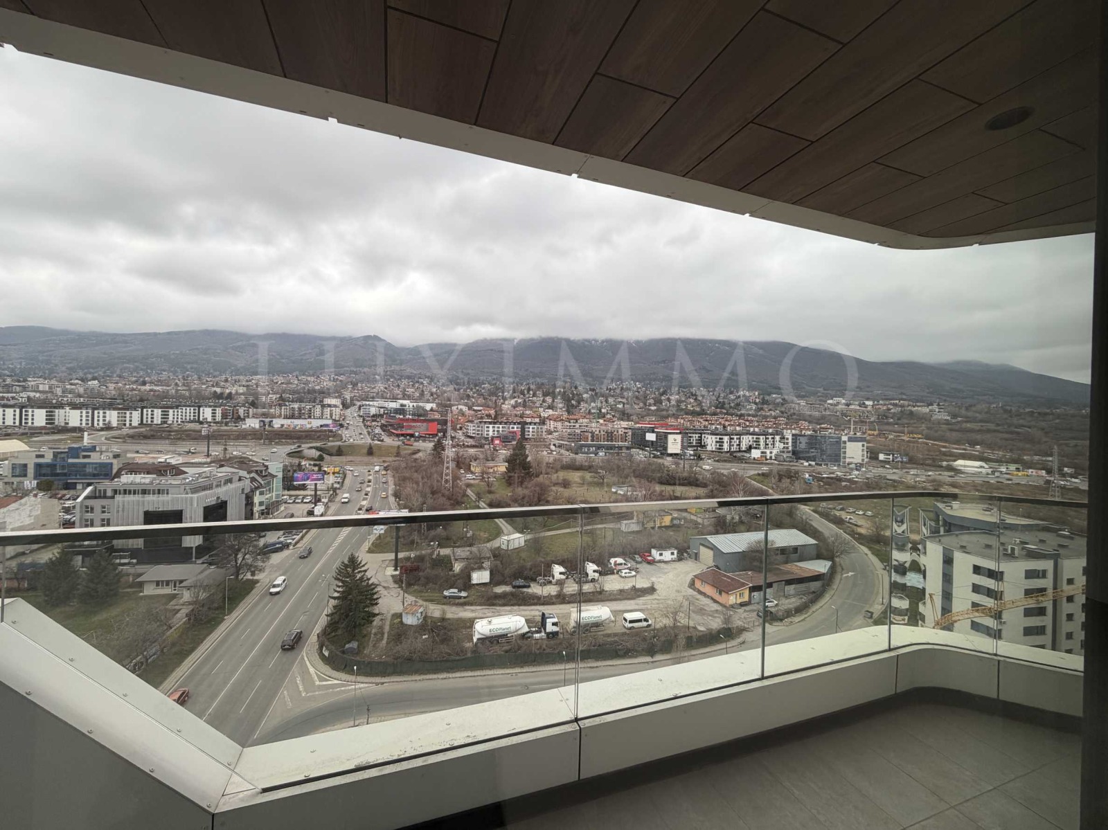 Продава 4-СТАЕН, гр. София, Кръстова вада, снимка 10 - Апартаменти - 53963703